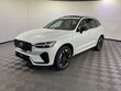  Volvo XC60 plug-in hybrid