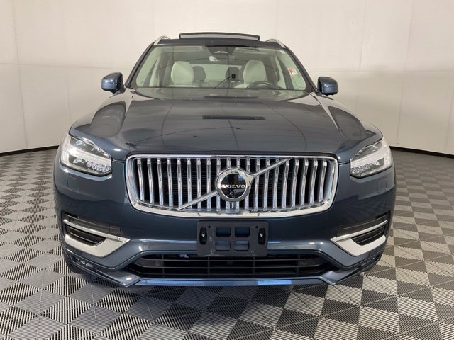 Certified 2025 Volvo XC90 B6 Plus 7-Seater SUV