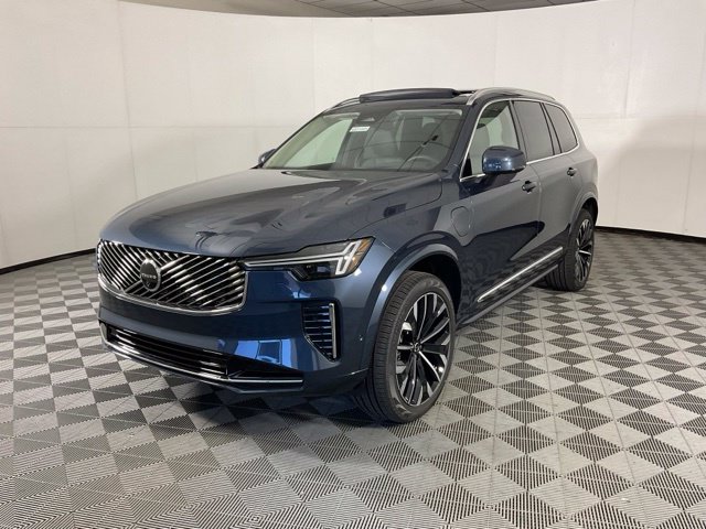 2027 Volvo XC90 Ultra SUV