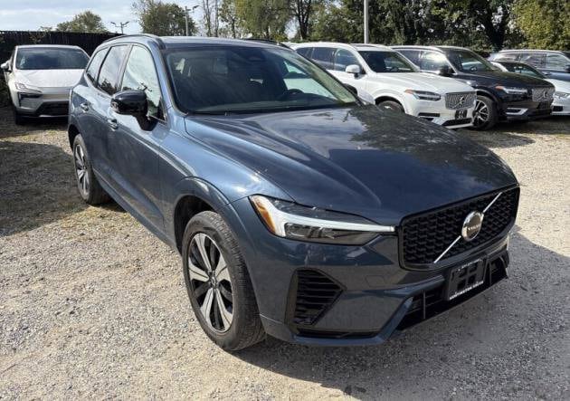 2024 Volvo XC60