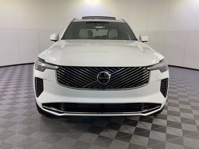 New 2026 Volvo XC90 plug-in hybrid T8 Plus 7-Seater SUV