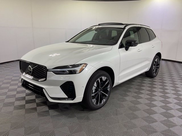 2027 Volvo XC60 Plus SUV