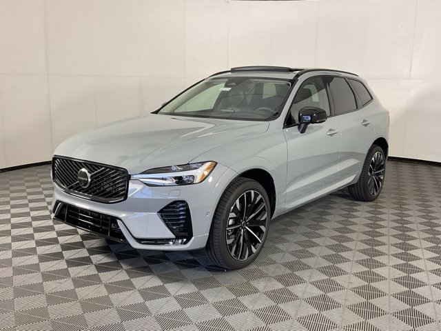 2027 Volvo XC60 B5 Ultra SUV