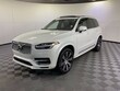  Volvo XC90 plug-in hybrid