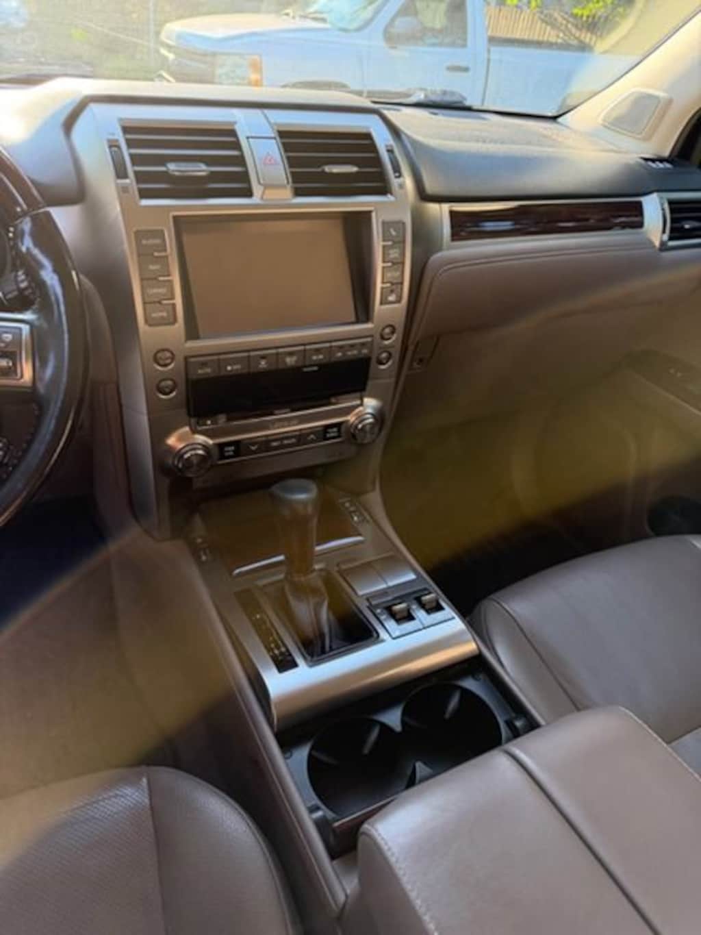 Used 2017 Lexus GX 460 SUV