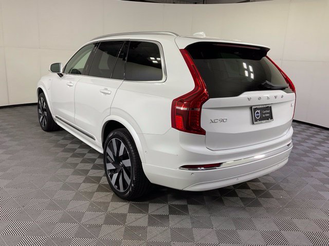 Used 2024 Volvo XC90 Recharge Plug-In Hybrid Ultimate SUV