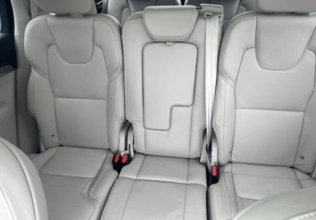 Used 2024 Volvo XC90 plug-in hybrid T8 Ultimate Bright 7-Seater SUV