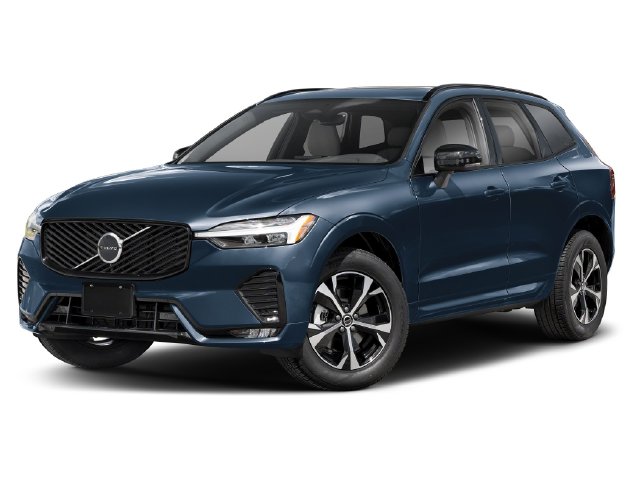 2027 Volvo XC60 B5 Core SUV