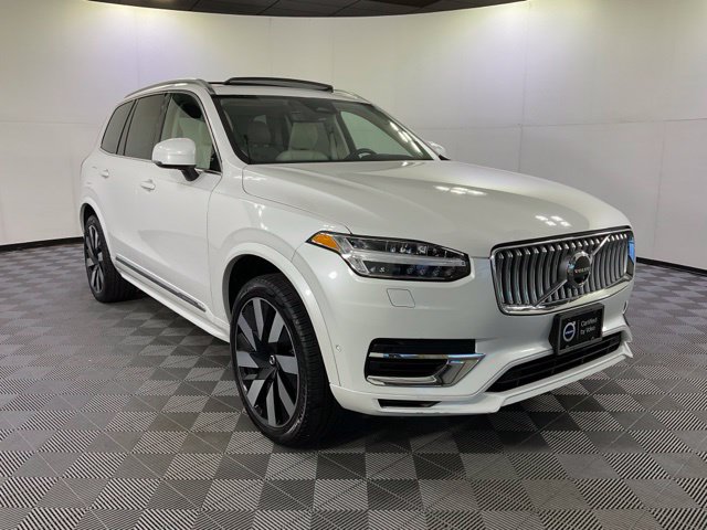 Used 2024 Volvo XC90 Recharge Plug-In Hybrid Ultimate SUV