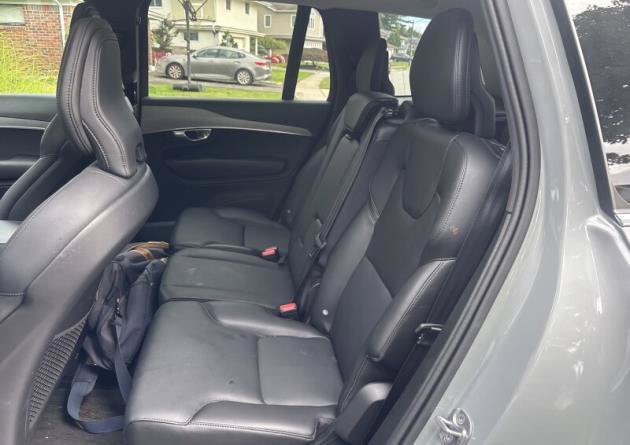 Used 2025 Volvo XC90 B5 Core SUV