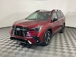  Subaru Ascent