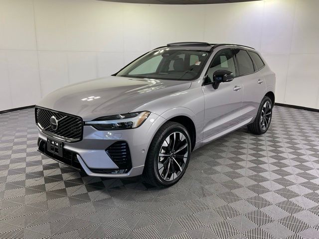 2026 Volvo XC60