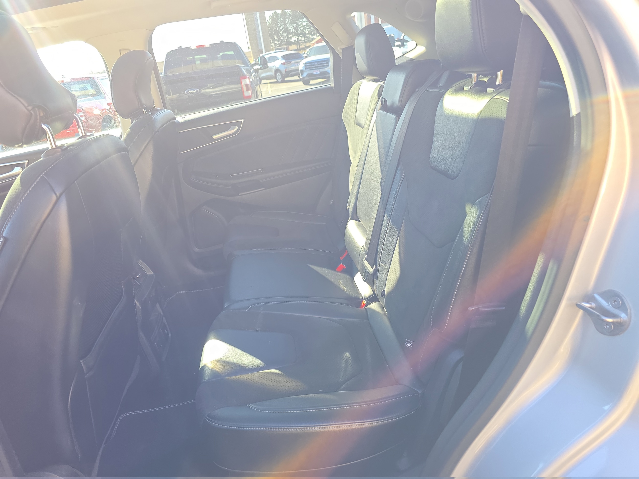 2016 Ford Edge Sport - Photo 17