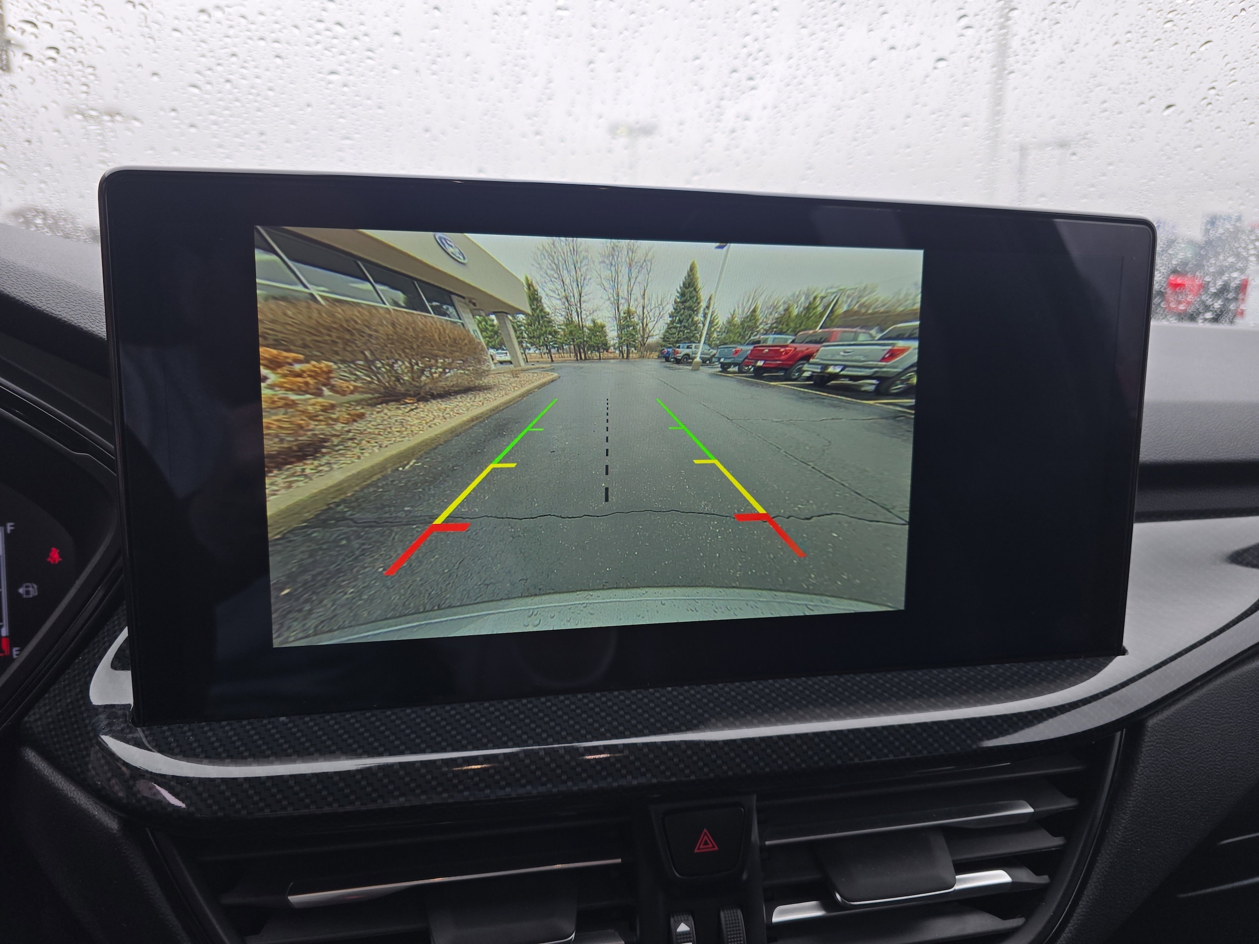 2024 Ford Escape ST-Line - Photo 11