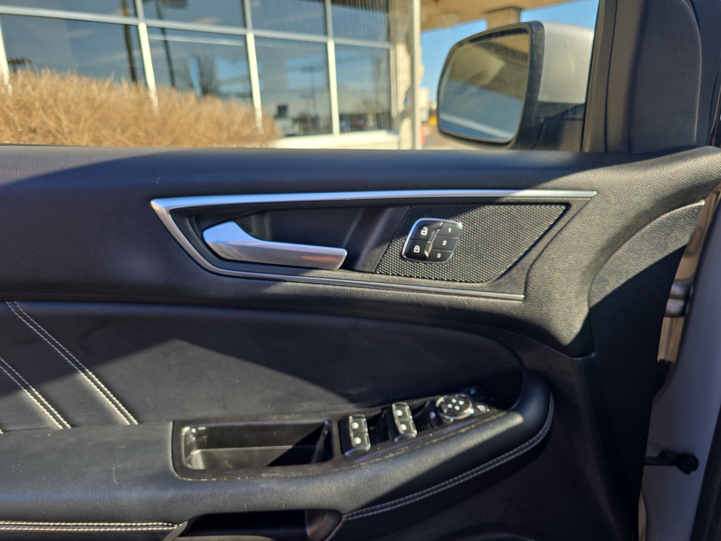 2016 Ford Edge Sport - Photo 15