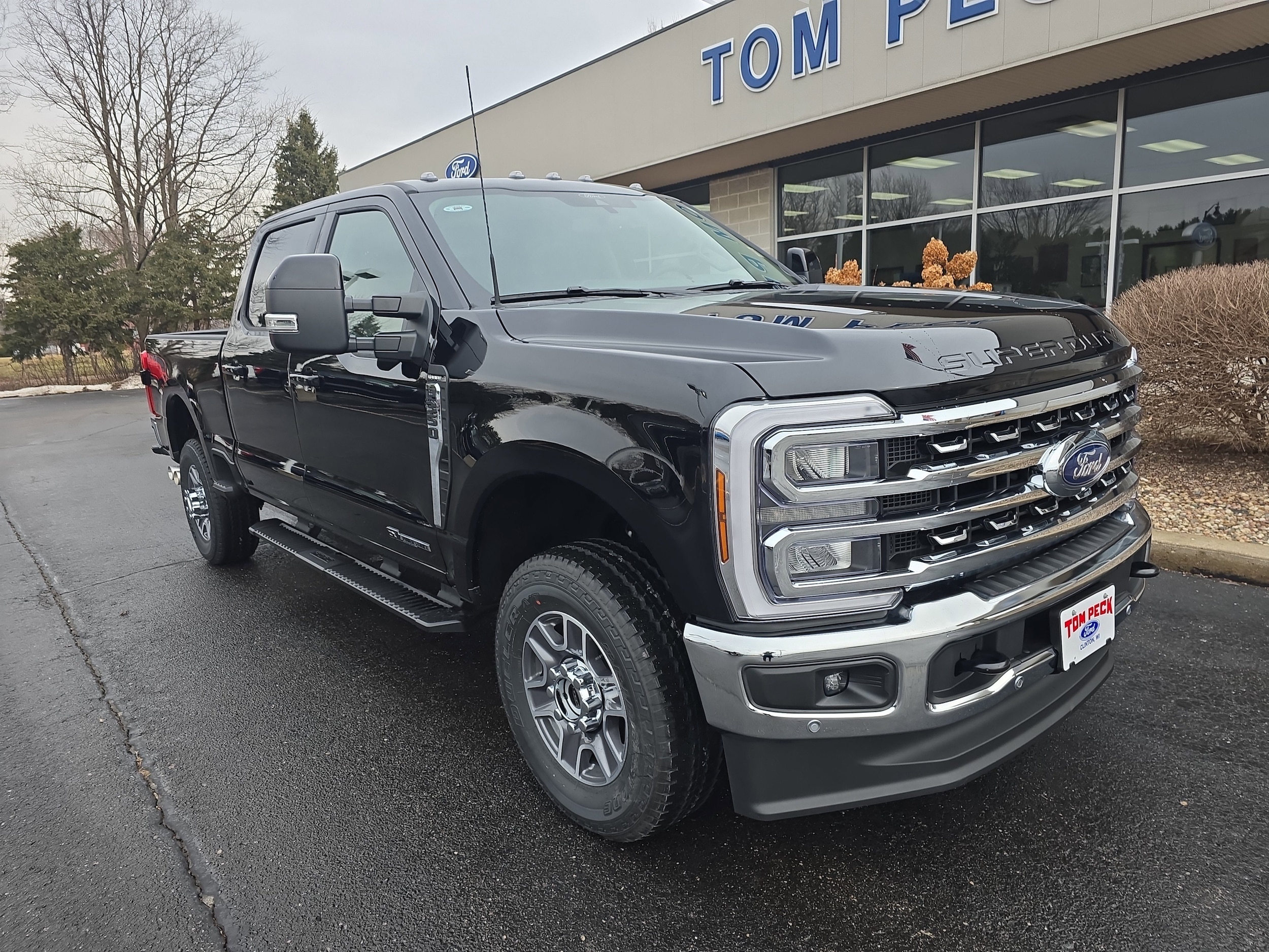 2026 Ford F-350 Super Duty