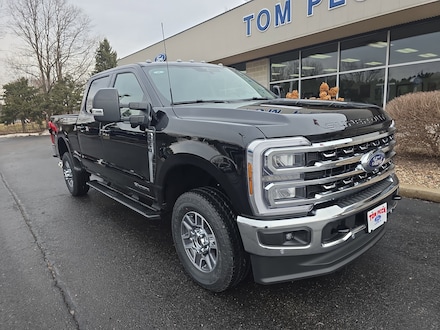 2026 Ford Super Duty F-350&reg; Lariat&reg; TRUCK