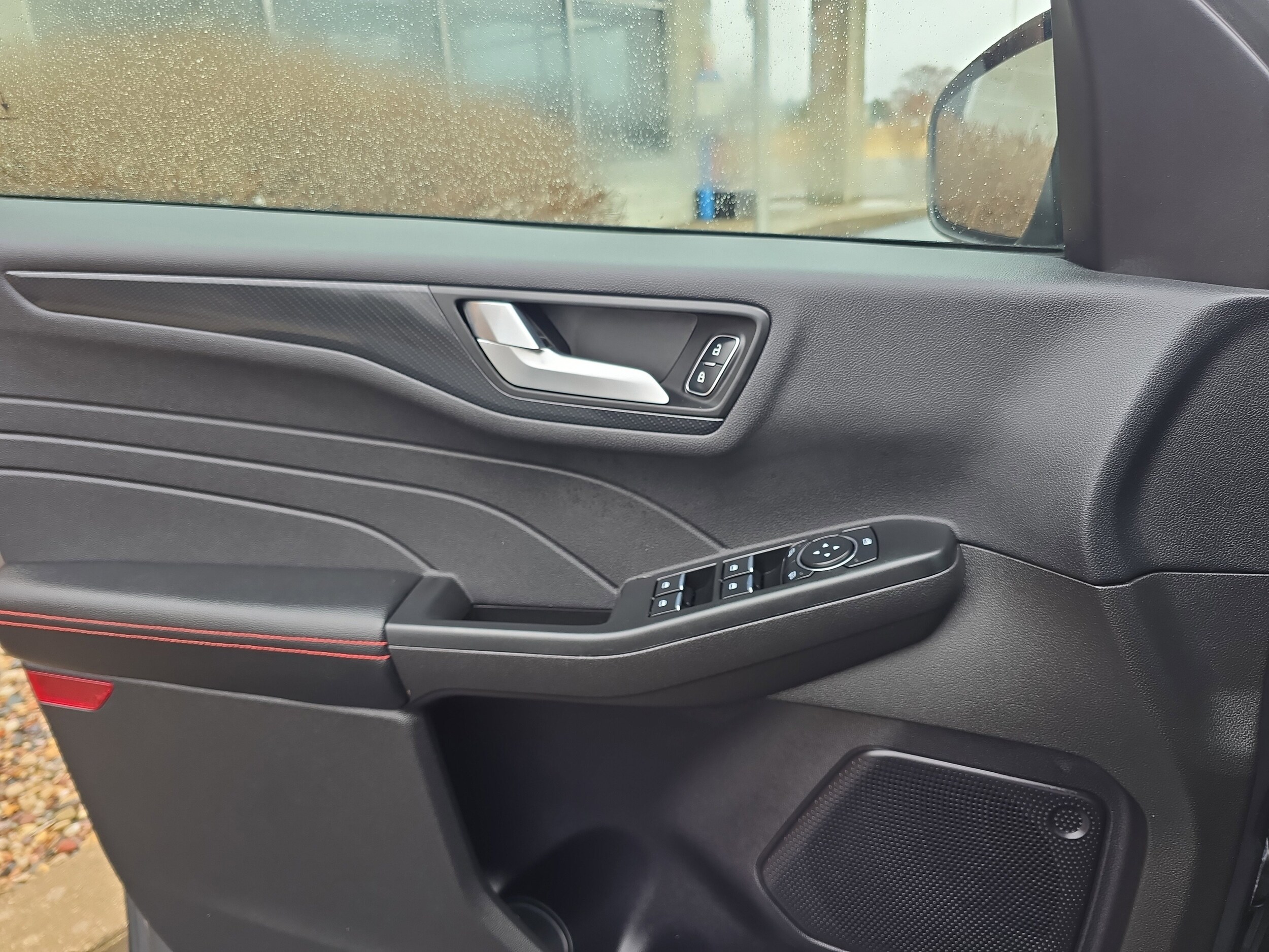 2024 Ford Escape ST-Line - Photo 14
