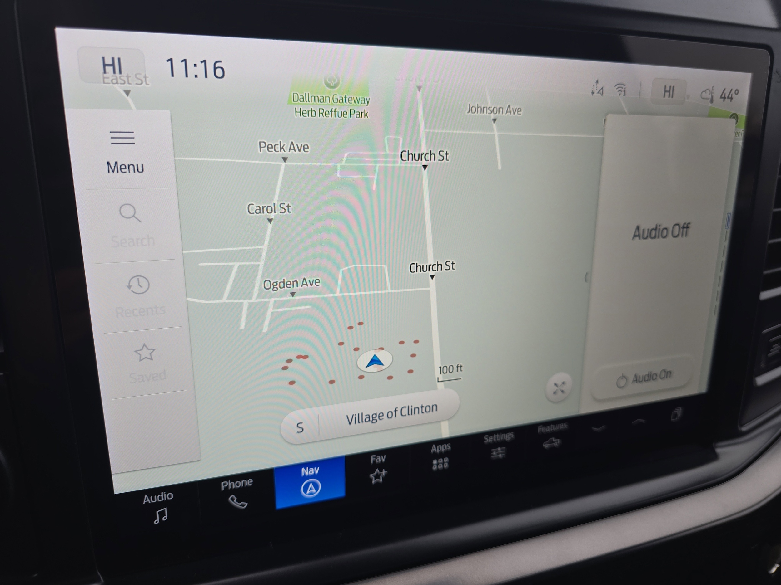 2026 Ford F-350 Super Duty Lariat - Photo 18