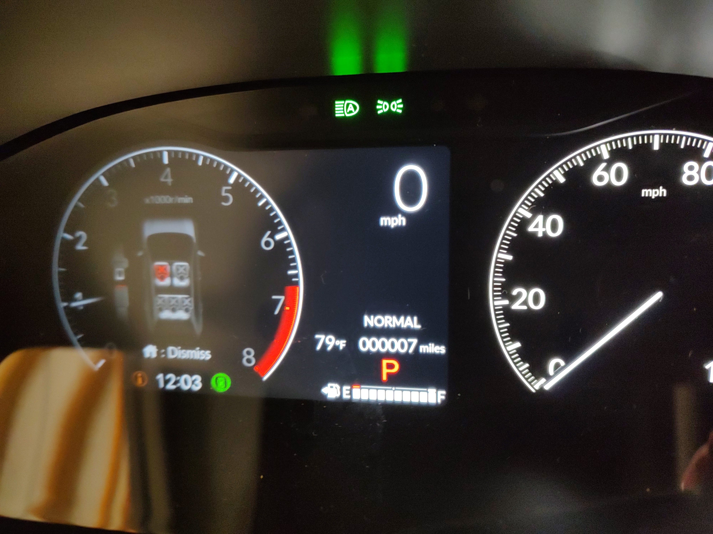 2027 Honda HR-V Sport - Photo 6