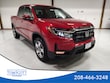  Honda Ridgeline