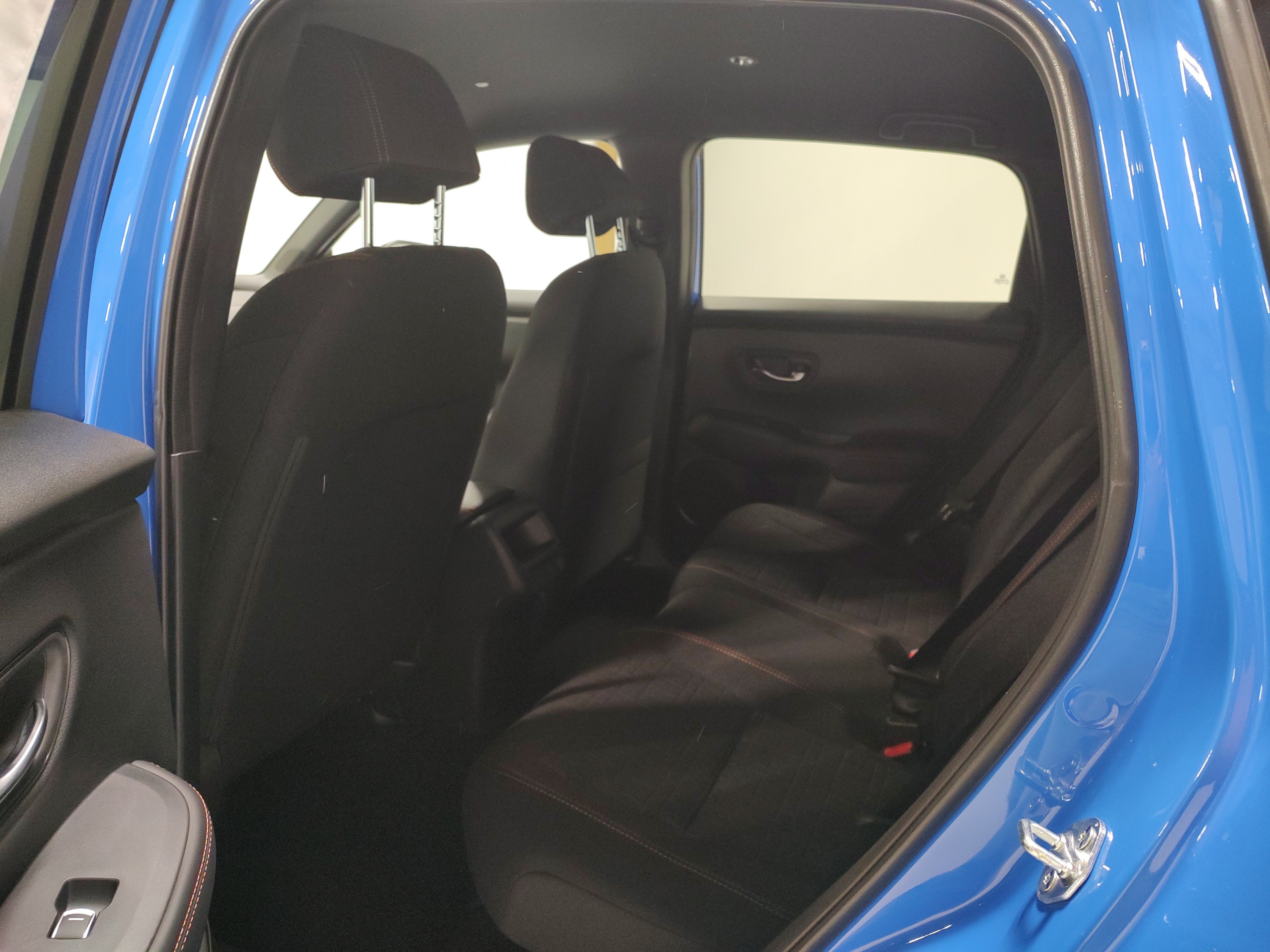 2027 Honda HR-V Sport - Photo 10