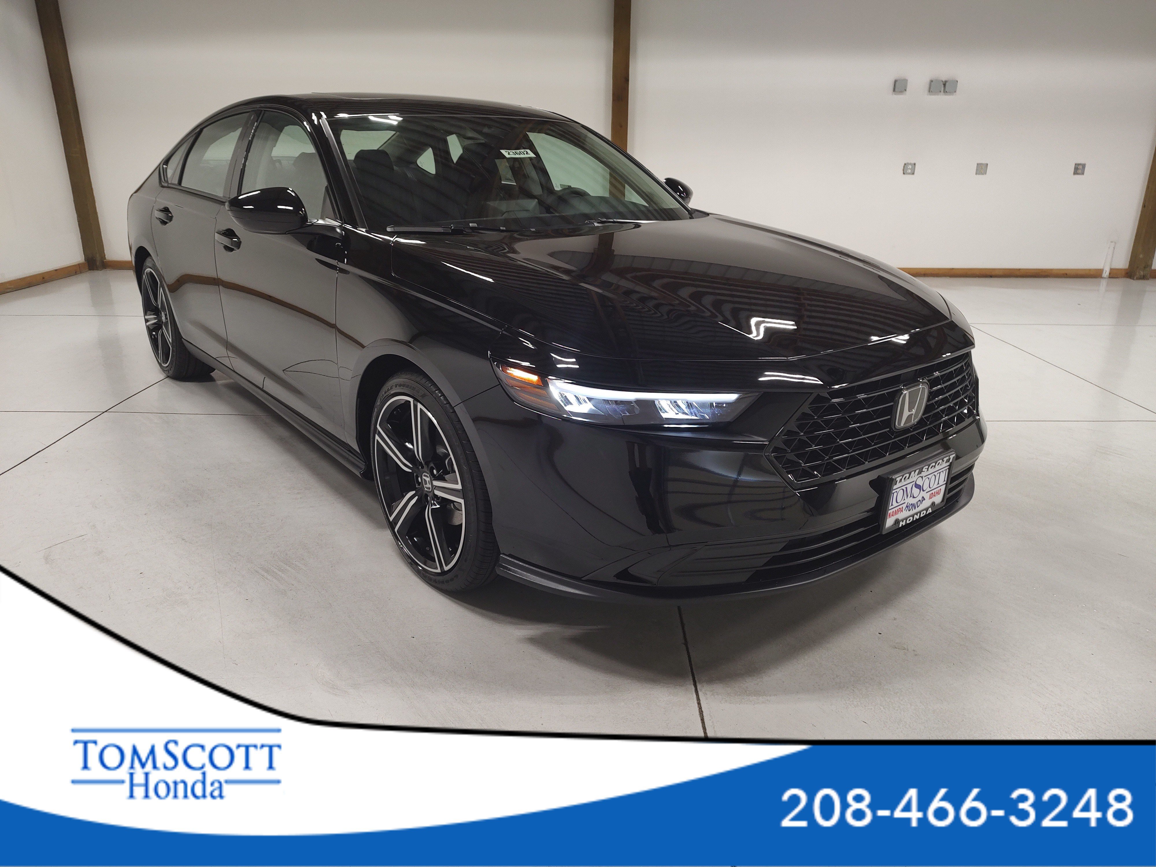 2026 Honda Accord