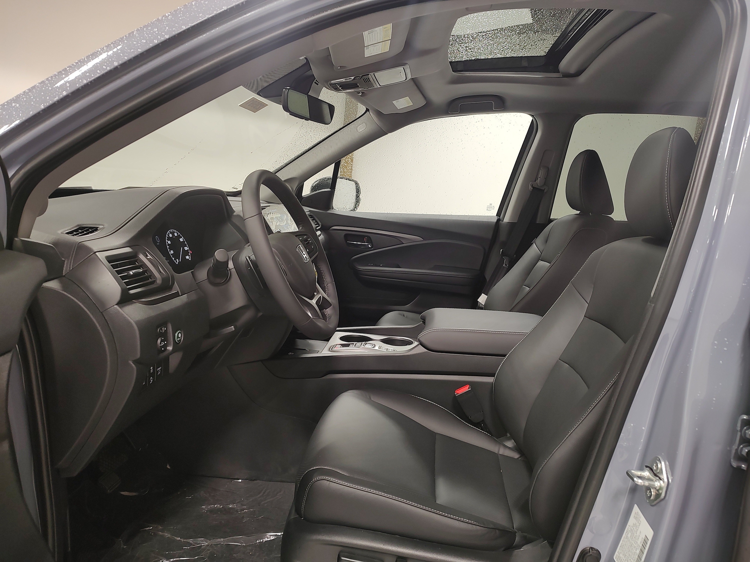2026 Honda Ridgeline Black Edition - Photo 10