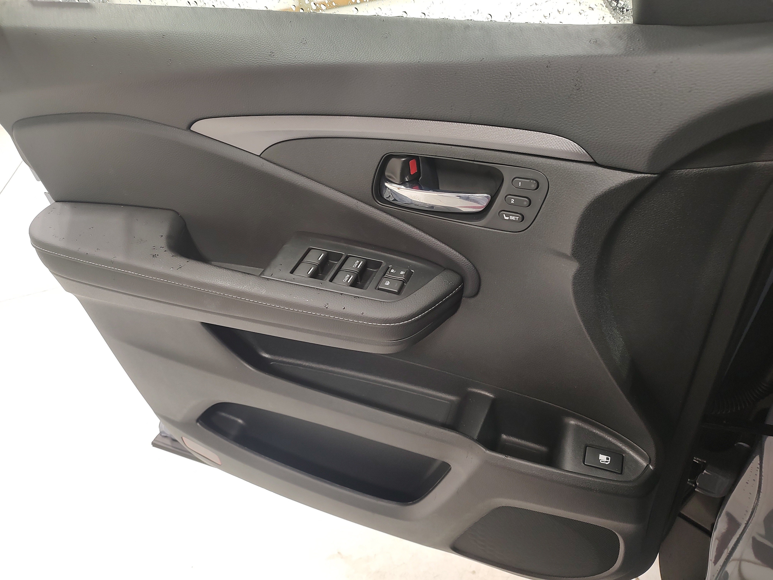 2026 Honda Ridgeline Black Edition - Photo 9