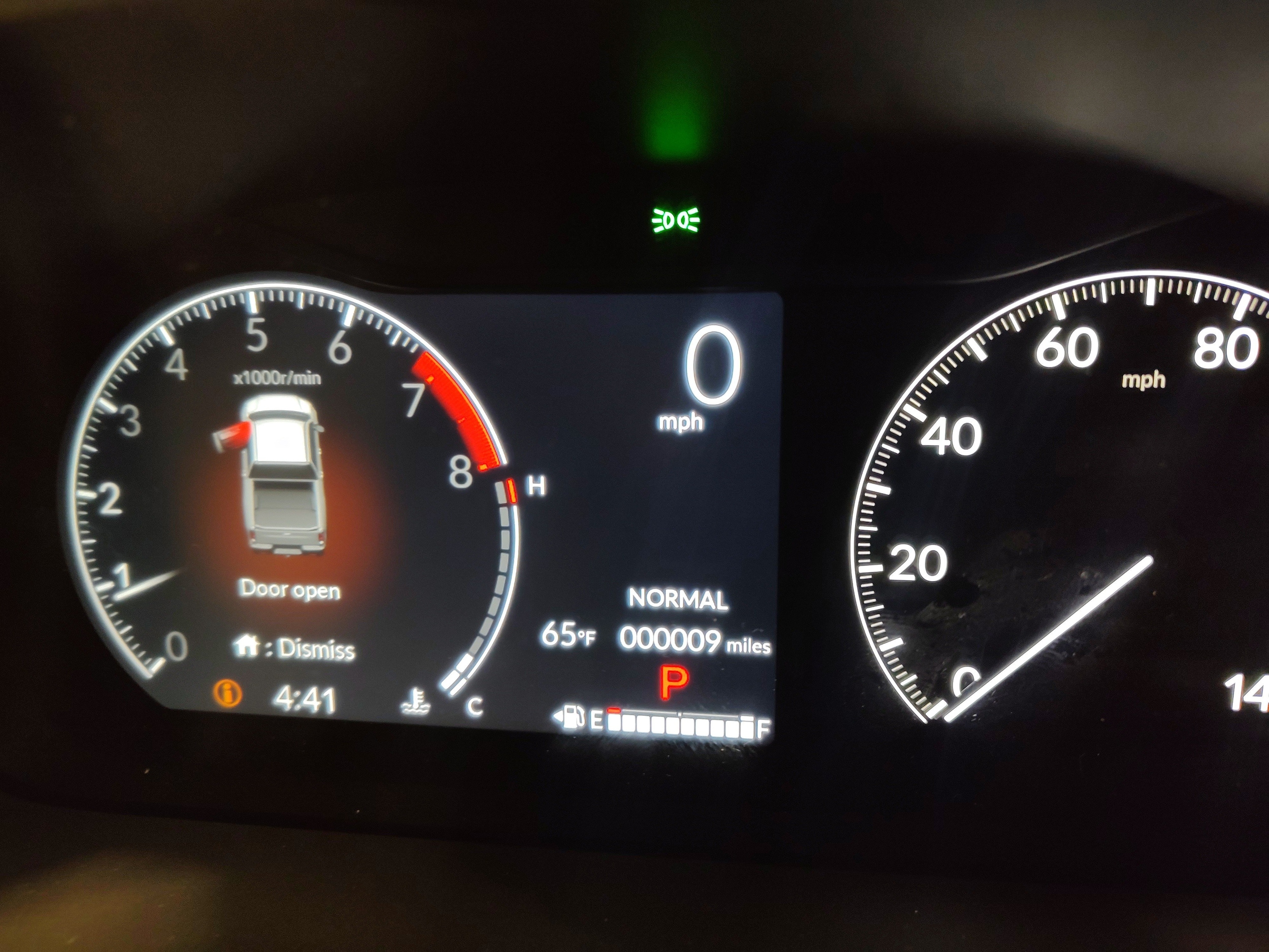 2026 Honda Ridgeline Black Edition - Photo 6