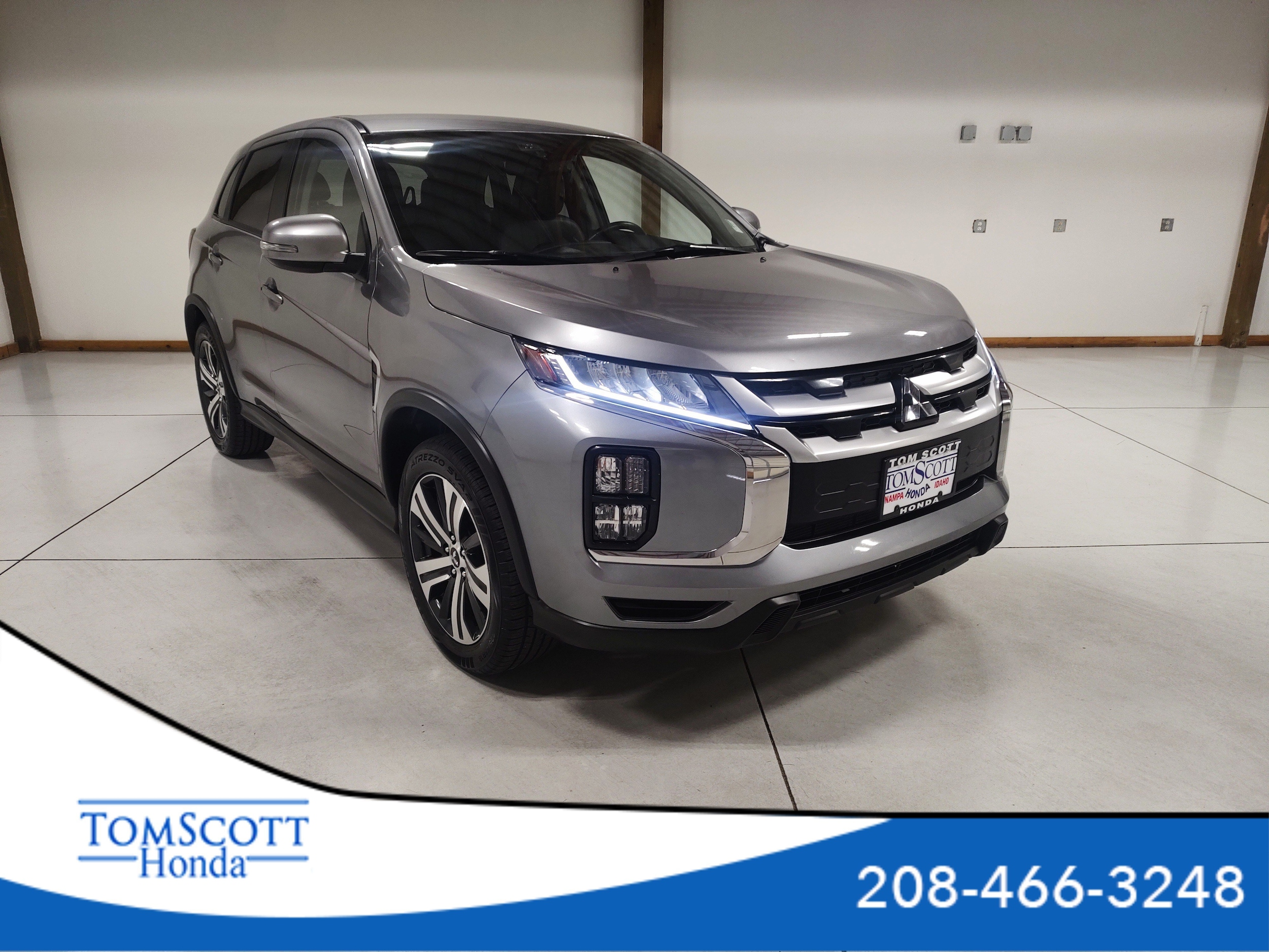2025 Mitsubishi Outlander Sport
