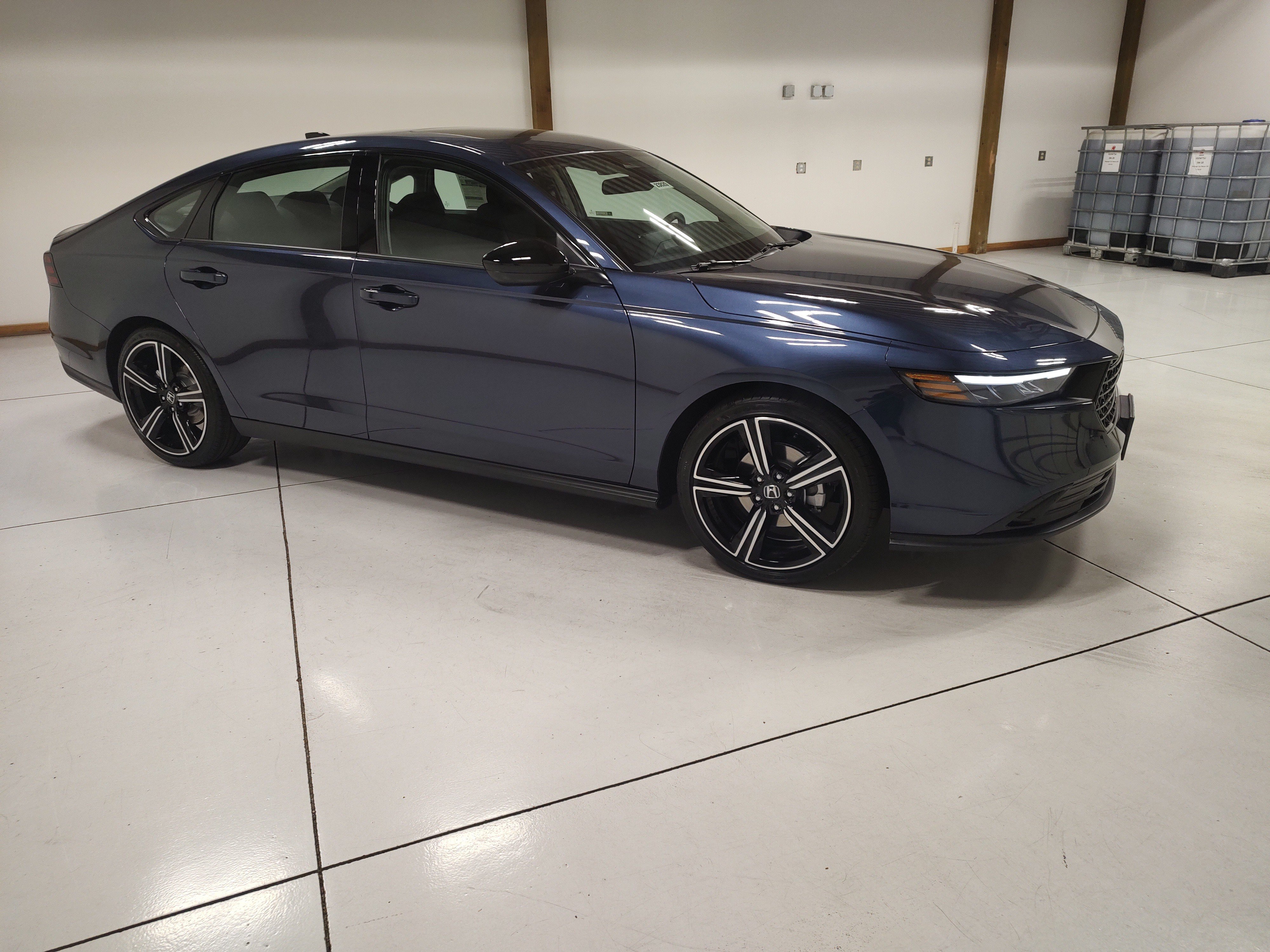 New 2026 Honda Accord Sedan SE SE CVT
