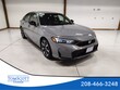 Honda Civic Hybrid