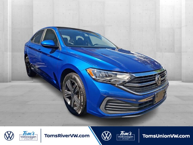2023 Volkswagen Jetta