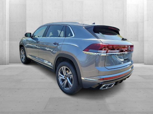 New 2024 Volkswagen Atlas Cross Sport 2.0T SEL R-Line SUV