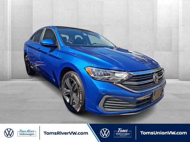 2023 Volkswagen Jetta