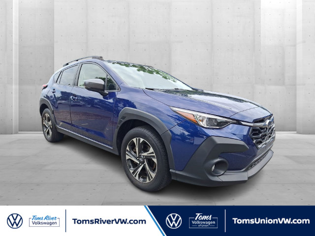 Used 2024 Subaru Crosstrek Premium SUV