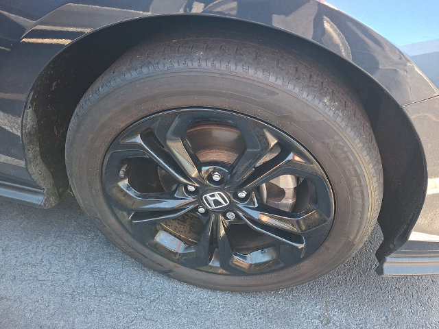 Used 2025 Honda Accord SE Sedan