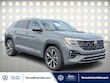  Volkswagen Atlas Cross Sport