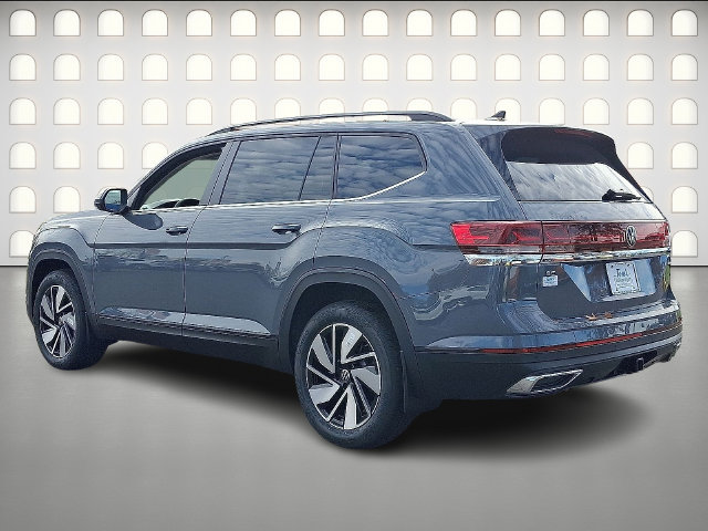 New 2026 Volkswagen Atlas SE w/Technology SUV