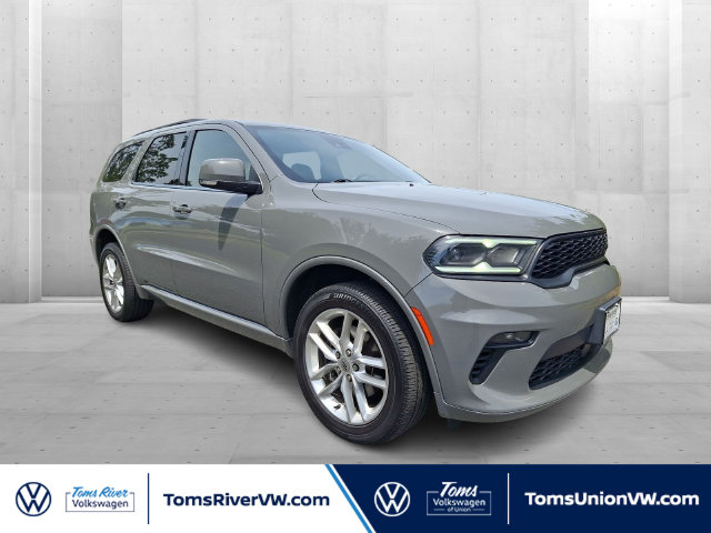 2022 Dodge Durango GT Plus SUV