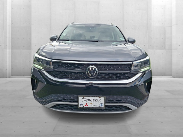 Used 2023 Volkswagen Taos 1.5T SE SUV