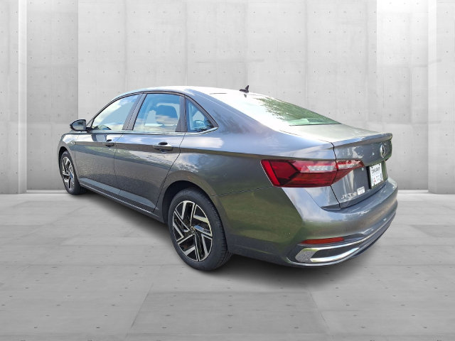 Used 2022 Volkswagen Jetta 1.5T SEL Sedan