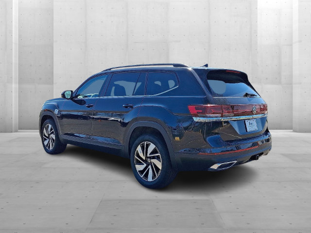 New 2026 Volkswagen Atlas SE w/Technology SUV