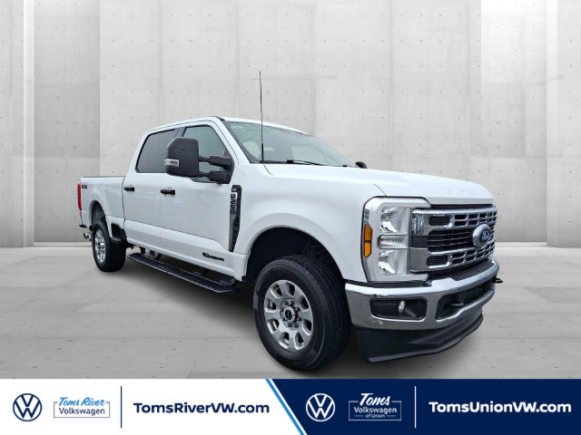  Ford F-250SD