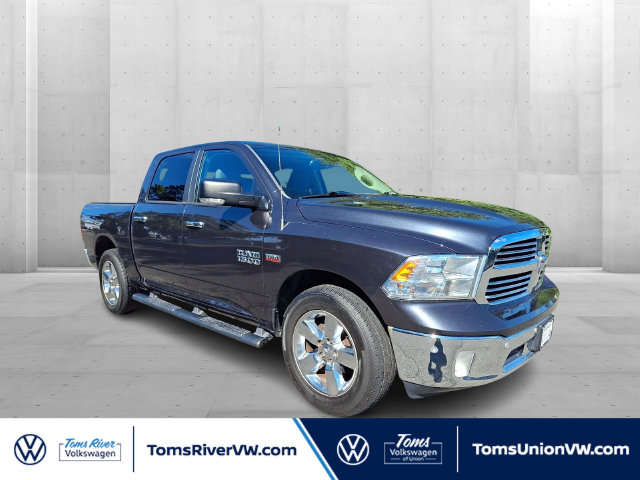 2016 RAM 1500 Pickup Big Horn