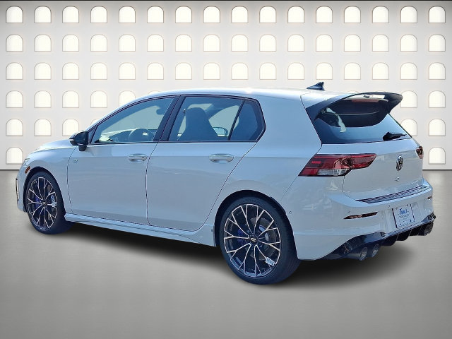 New 2026 Volkswagen Golf R Base Hatchback