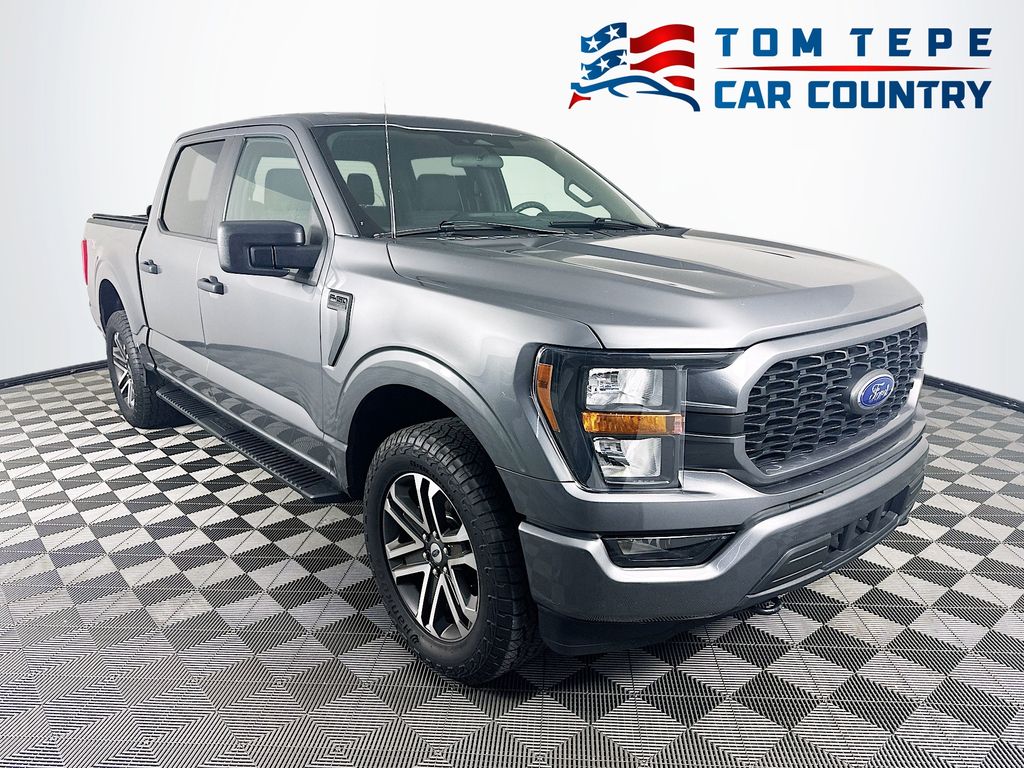 2023 Ford F-150 XL Truck