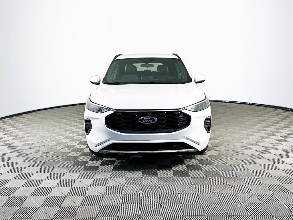Used 2023 Ford Escape Hybrid ST-Line Select SUV