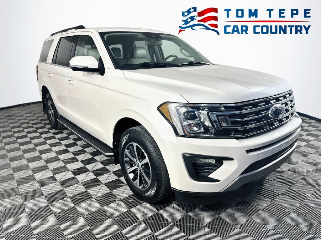 2019 Ford Expedition XLT